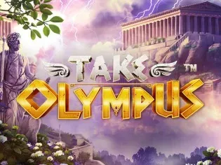 Take Olympus screenshot
