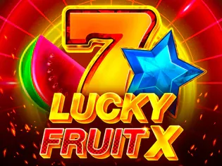 Lucky Fruit X