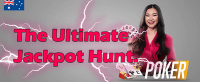 Ultimate Welcome Match Bonus banner