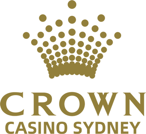 Crown Sydney Casino Logo
